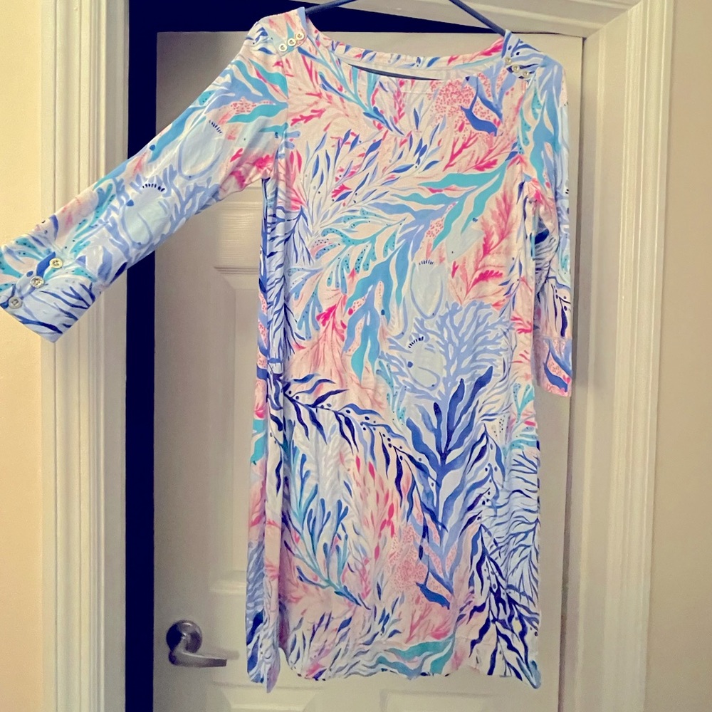 Lilly Pulitzer Sophie Dress